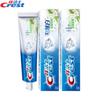 3D White Jasmine Tea Whitening Toothpaste