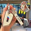 BAGP9 2026 Car Sticker TPU Car Remote Key Case Cover Shell For BMW X1 X3 X5 X6 X7 1 3 5 6 Series G20 G30 G11 F15 F16 G01 G02 F48 Acces