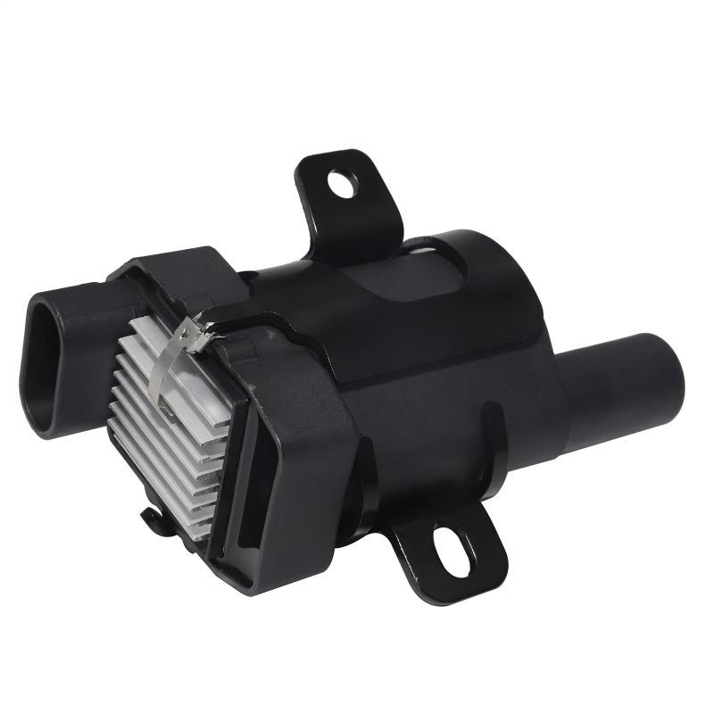 10457730 19005218 Ignition Coil For GMC YUKON 2005 2006 SAVANA 2500 CADILLAC ESCALADE CHEVROLET TAHOE SILVERADO 1500 UF262