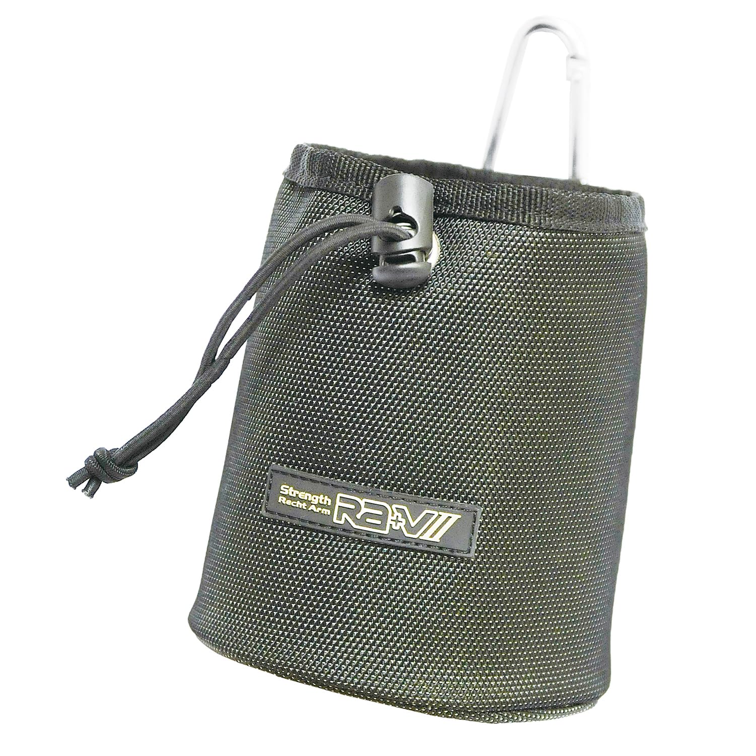 

Hotta Biscuit Cup with Carabiner for 60mm Belts (RAV2-19) чёрный