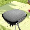 Headphone Headset Case Travel Carrying Case Hard Shell Case for  Tune 510BT