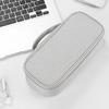 Portable Travel Digital Storage Bag Large Capacity Dust Proof Power Bank Storage Bag Multi-Function Shockproof