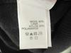 [USED] FRED PERRY Made in Italy V-neck knit M1167c