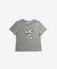 Diseuijeupain Mouse Tee Sporty Grey