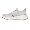 Skechers Womens/Ladies Edgeride Silver Eclipse Trainers