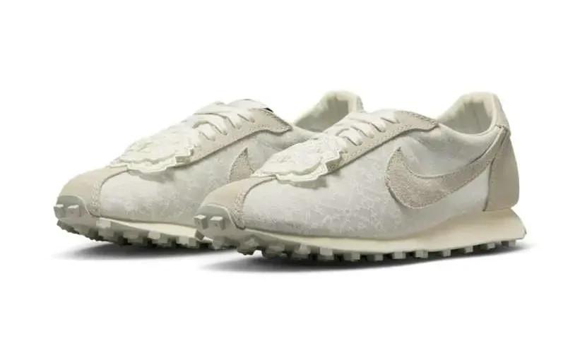 IH7345-001 Nike Women s LD-1000 Soft Pearl Light Bone (Women s) 6W