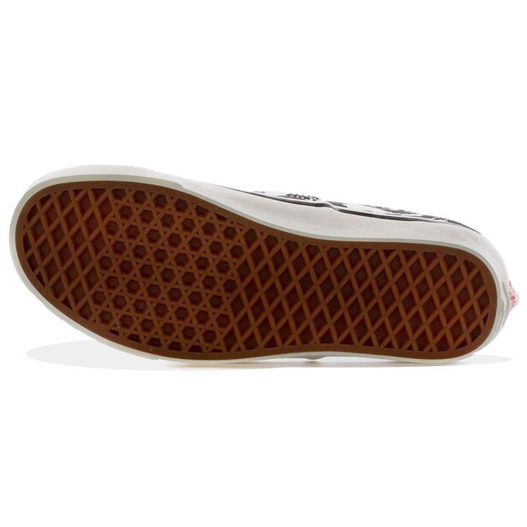 Vans Authentic 44 DX Unisex Og Cow Print VN0A54F29GP