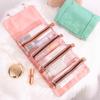 4-in-1 Cosmetic Makeup Travel Pouch