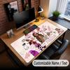Custom Name Extended Mouse Pad,Ayliva Gaming Desk Mat For Home Office Desktop Decor