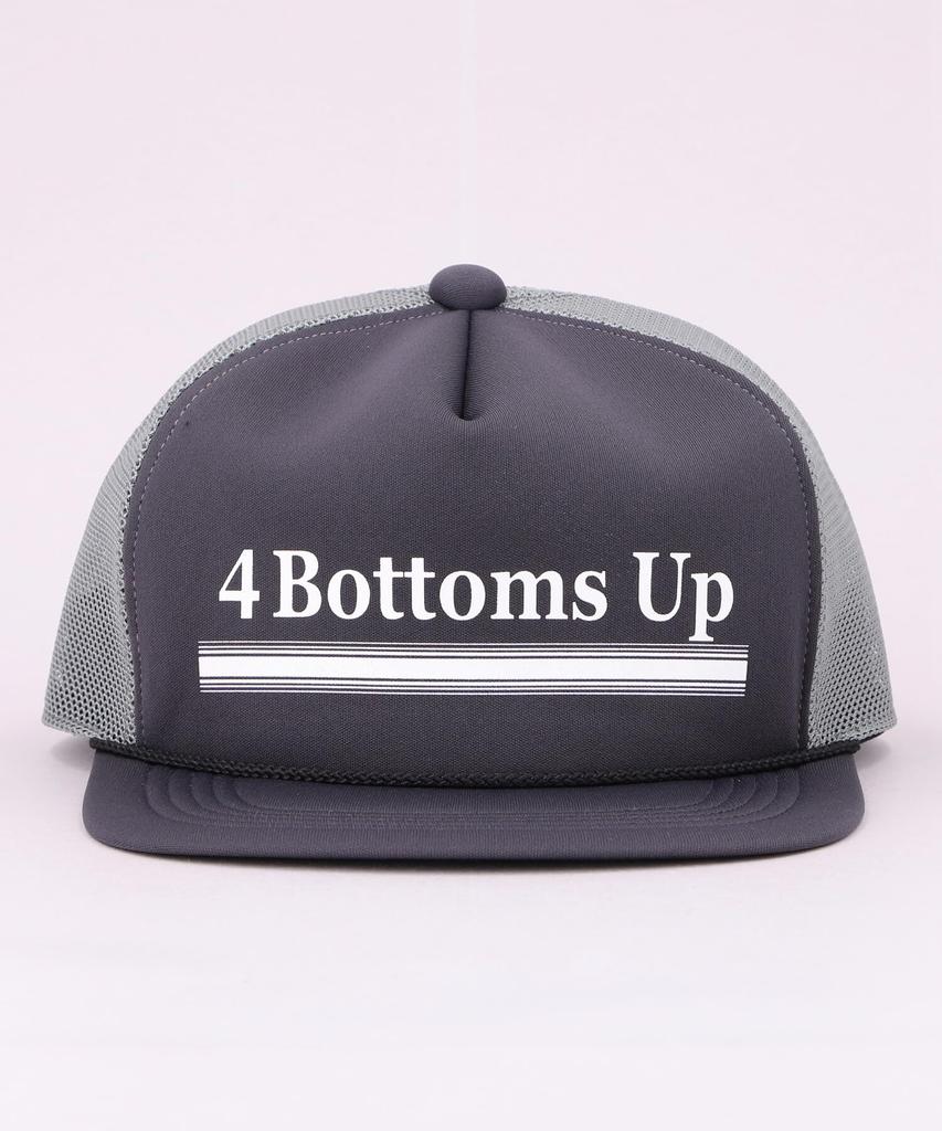 [Kashira] SC PT MESH CAP2