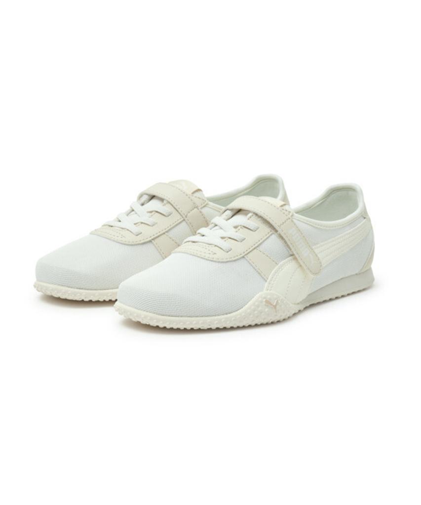 Puma Bella V Blush - Avorio:Bianco caldo:Neve Alpina / 404566-03