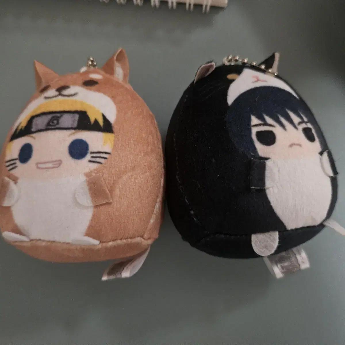 

Naruto Sasuke Tenorin Doll Sister Sell