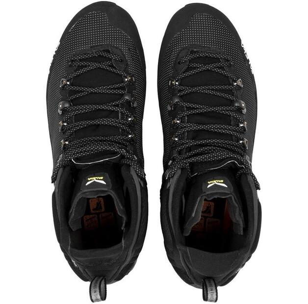 Треккинговые ботинки Salewa Ortles Edge Mid Gtx