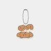 Tumble Gummy Acrylic Keyring