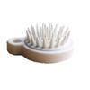 Scalp Health Massage Shampoo Brush