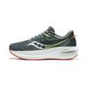Triumph Victory 21 Rebound Low Top Running Shoes Men's Dark Green Saucony S20881-138