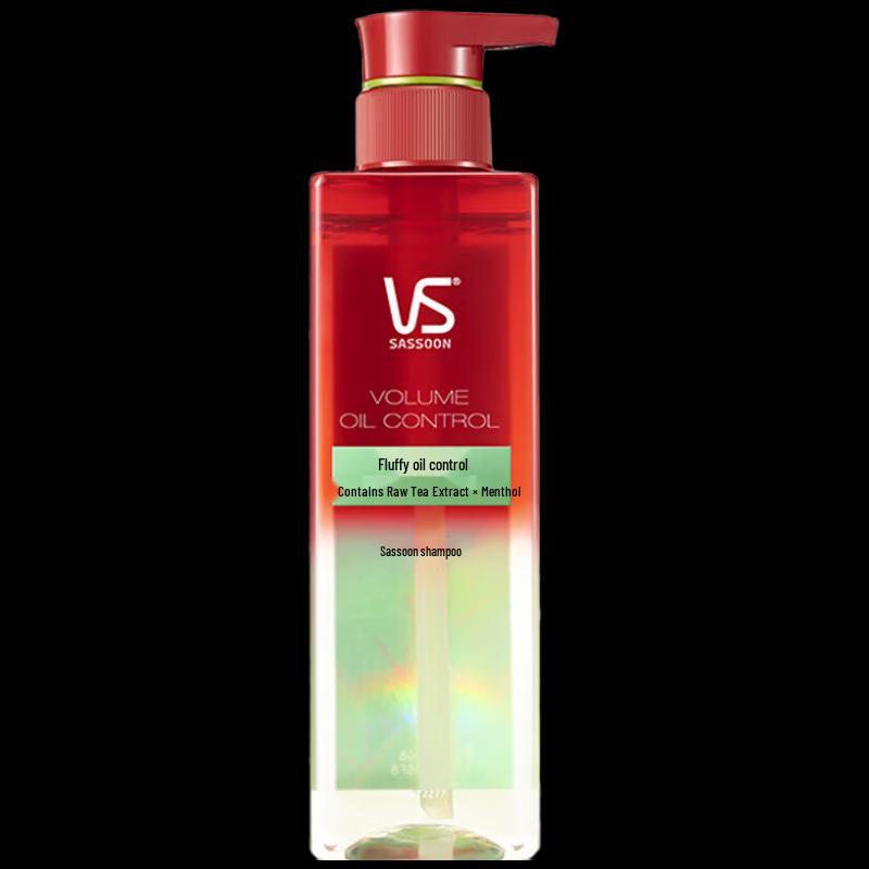 VS Light Moisturizing Shampoo