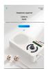 2025 High-Quality Cross-Border Portable All-Band Radio for Home & Elderly