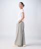 Musinsa Standard Sports Cotton Mesh Maxi-Wide Pants For Women (3 Colors)