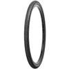 YunSCM Two 24x1.50 Tires, 24x1.50 40-507 Bicycle Tires, for 24-inch 1.50 Road Bikes, Y-062-A