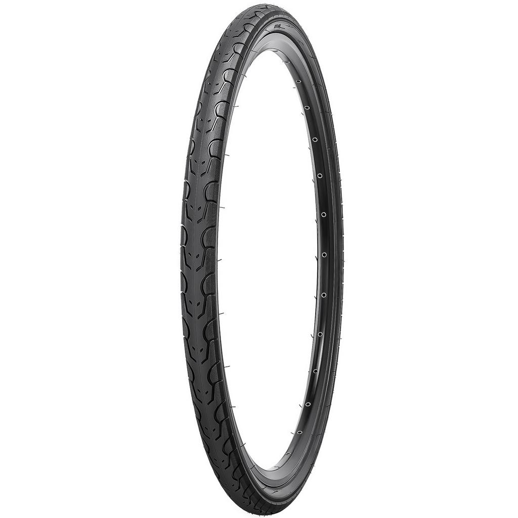 YunSCM Two 24x1.50 Tires, 24x1.50 40-507 Bicycle Tires, for 24-inch 1.50 Road Bikes, Y-062-A