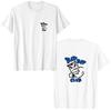Vintage Bad Boy Club Retro T-Shirt | Unisex Streetwear Graphic Tee Unisex T-Shirt
