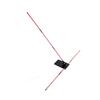 Golf Swing Training Aid with Alignment Rods Portable Posture Corrector Practice Tool for Sport Golf Accessories