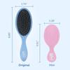 Wet Brush IntelliFlex Blue (Sky)