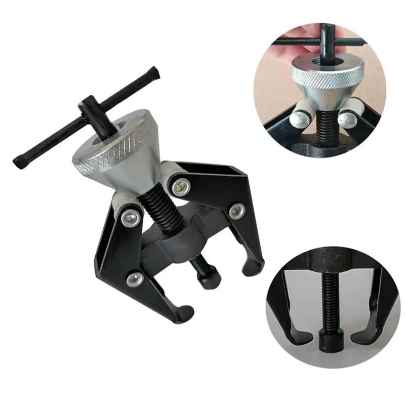 Professionele 6-28mm Auto Accupool Dynamo Lager Ruitenwisserarm Verwijderaar Trekker Roller Extractor Auto Reparatiegereedschap