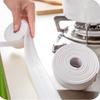 Anti-mildew Sink Bath Sealing Tape Self Adhesive Wall Sticker Sink Edge Tape  Countertop