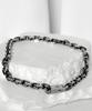 Blessed Bullet Ss-Reversible Original Chain Necklace