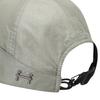 OFFROAD Unisex Circle Embroidered Cap (Ash Olive)_5Lg7412