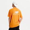 New Balance Tricou Basic Mânecă Scurtă Tricou Nbnee22613 80