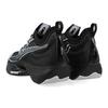 Puma Fast-R Anrealage Fabric Sports Casual Low-Top Lifestyle Shoes Unisex Sneaker Black White 387685-02