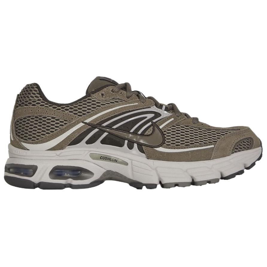 Nike Air Max Moto 2K Ironstone Herren Sneaker Braun College-Grau Samt-Braun IQ4924-004
