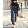 Spring/Summer Pants Look Thin Casual Women's Pants Radish Pants Women's Wide Leg Pants