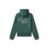 FILA Sweatshirt Women's Wheat Seedling Green F11W319206F-GN