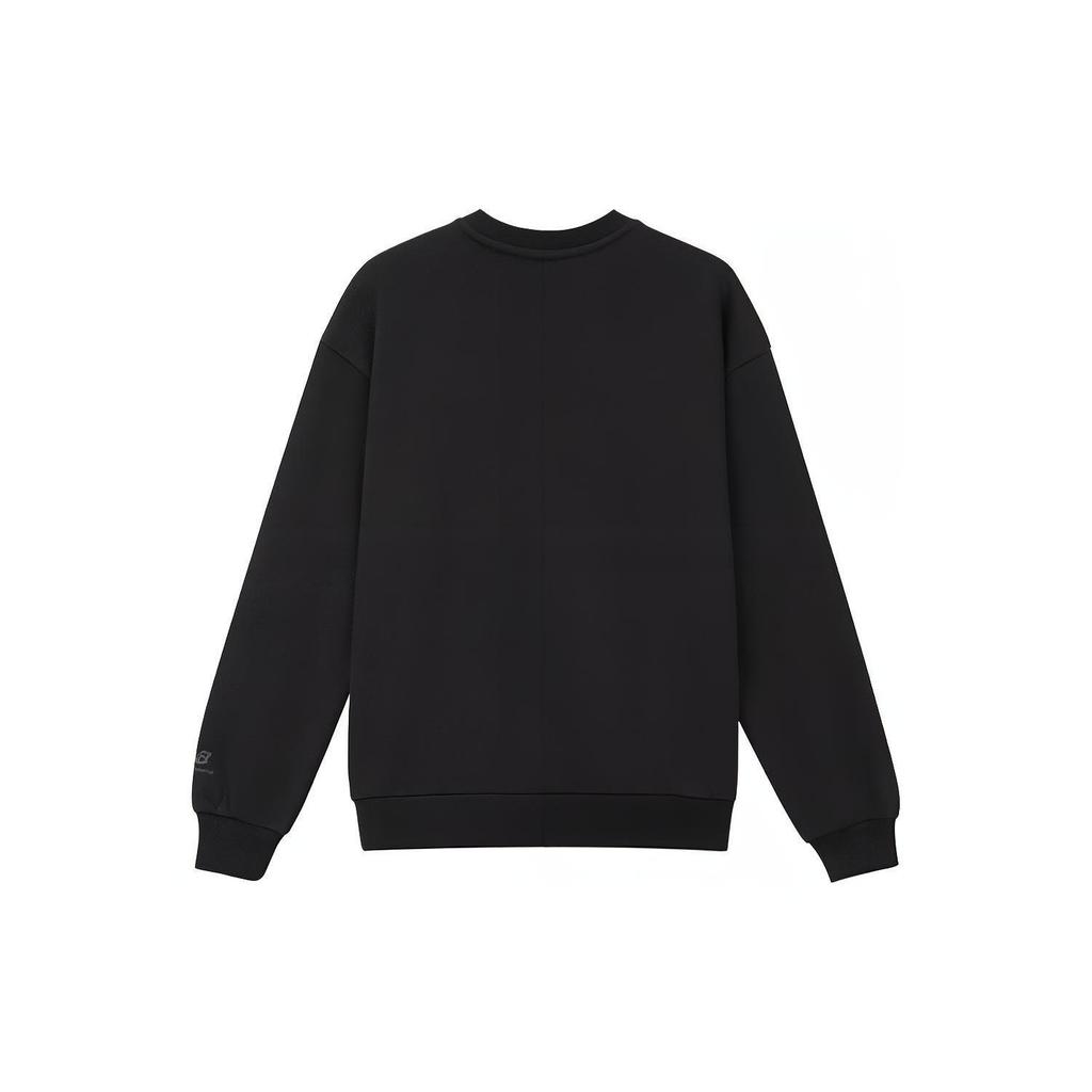New Balance Sweatshirt Men's Black 5CD37231-BK