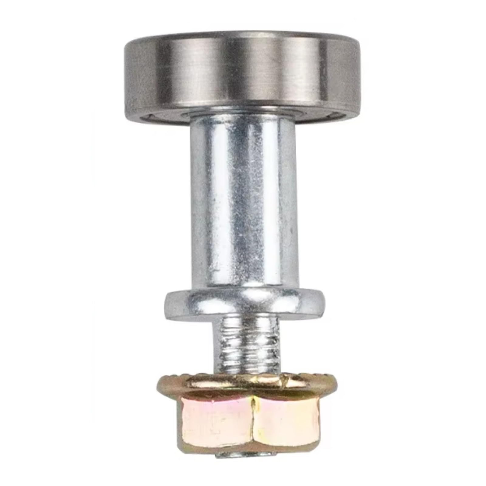 Car Sliding Door Roller Guide Compatible With For Hiace For One size