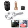 Mercury Mariner Flywheel Puller Kit: Includes Puller 91-849154T1, Lifting Ring 91-90455-1, and Screw Kit.