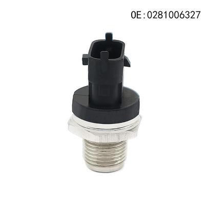 Fuel Rail Pressure Sensor 6754721212 Fit For Dodge Cummins Diesel 2007-2012 6.7L