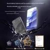 DIVI Super Dragon Crystal Tempered Glass Screen Protector for Redmi Note 14 Pro/Pro+ (2-Pack)