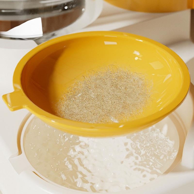 Smarted Pet Feeders With Timers And Portion Control Integrated Food Water Dish Anti Spill Safe Materials