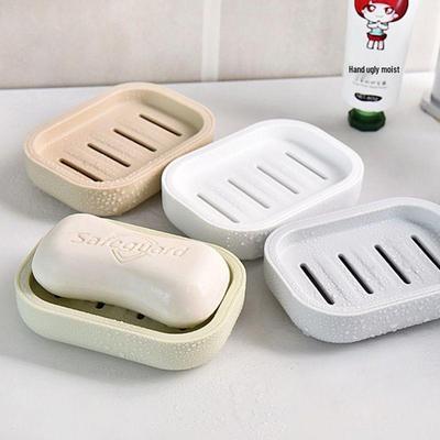 Banyo ve tuvalet – Sabunluklar