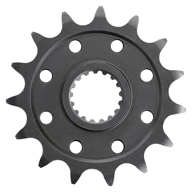 520-13T Motorcycle Front Sprocket For Honda TRX450R 04-14 CR250R 92-08 CRF450R 02-25 CRF 450R CRF450RX 17-25 CRF450X 05-18