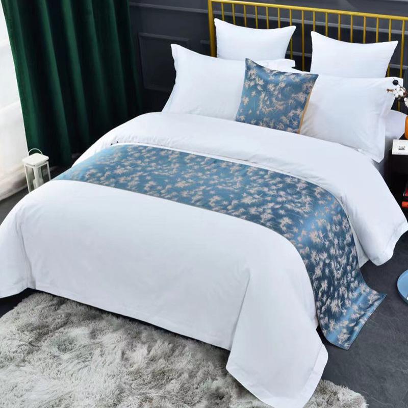 Luxury Hotel Bedding and Towel Set for Parent-Child Rooms