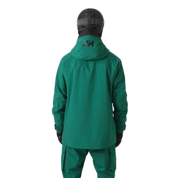 Helly Hansen Куртка ULLR D Insulated