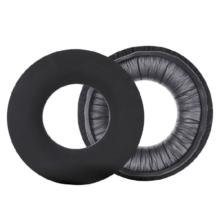 Easy Installation Ear Cushions Ear Covers For NDH20 Gaming Headsets Ear Pad AntiSlip Design Earpads Quick Setups