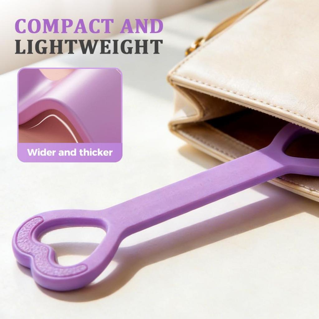 Resistance Bands Exercise Bands For Women, New Resistance Band With Handles For Working Out, Elastic Ropes For Arm Back Shoulder Stretching Training