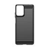 For Motorola Moto G04S Case Silicone Carbon Fiber Back Cover For Moto G04S G04 G14 G24 G54 G64 G84 G32 Case For Moto G04S Case